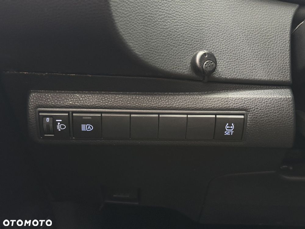 Toyota Corolla 1.5 Comfort MS - 21