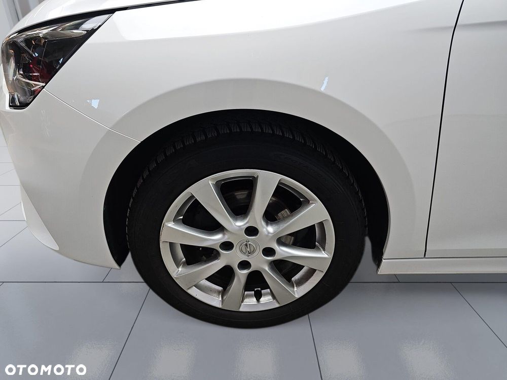 Opel Corsa 1.2 Edition S&S - 34