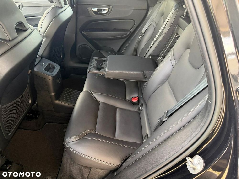 Volvo XC 60 - 27
