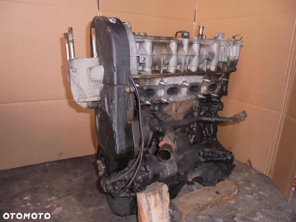 SILNIK STILO DOBLO PUNTO 1.2 16V 188A5000 - 1