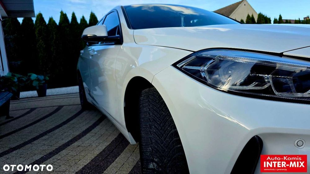 BMW Seria 1 - 11