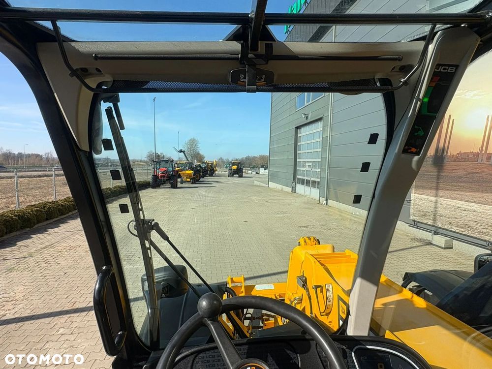 JCB 531-70 Industrial - 9