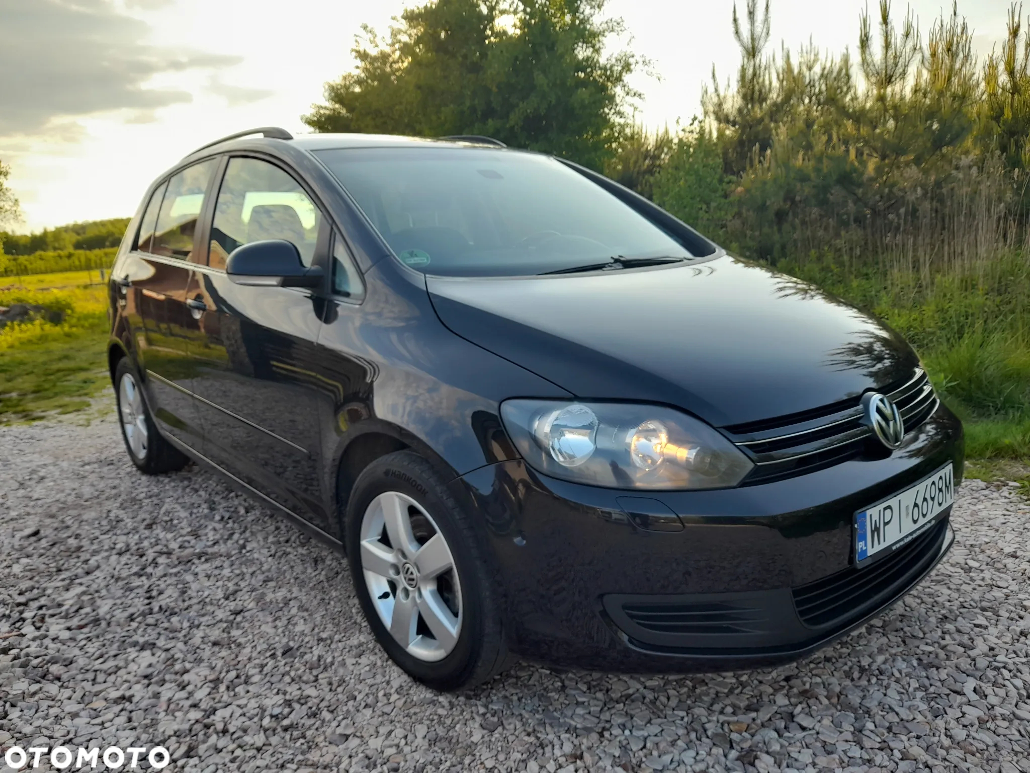 Volkswagen Golf Plus - 2