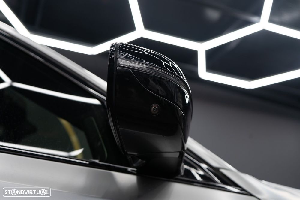 BMW M5 Standard - 16