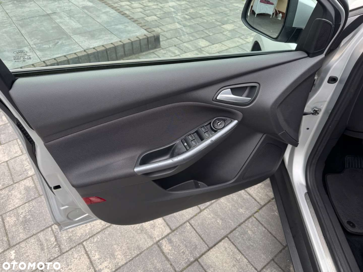 Ford Focus - 11