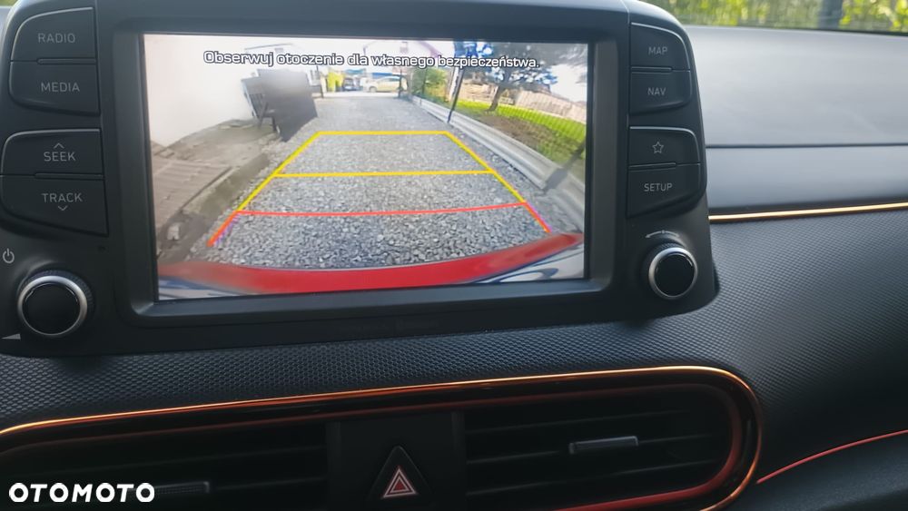 Hyundai Kona - 25