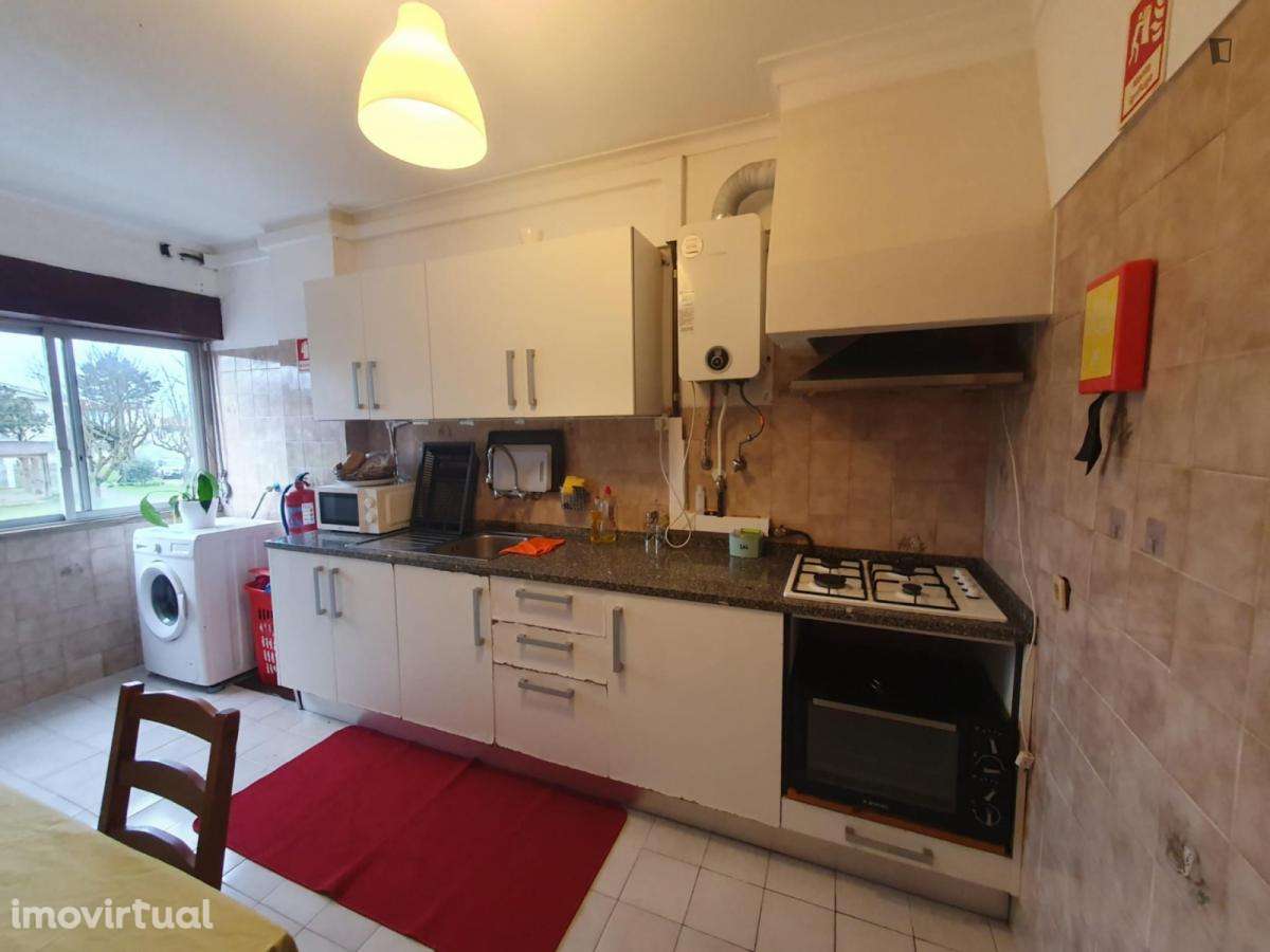 Quarto - localizado em Sintra Lisbon - Grande imagem: 5/9