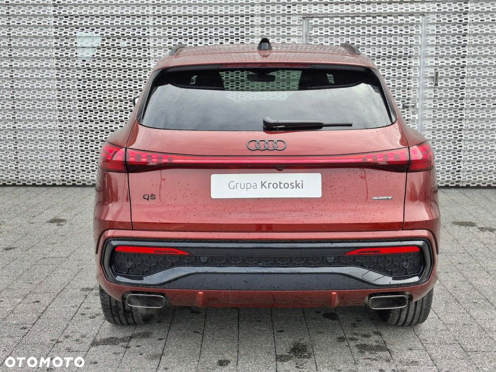 Audi Q5 - 7
