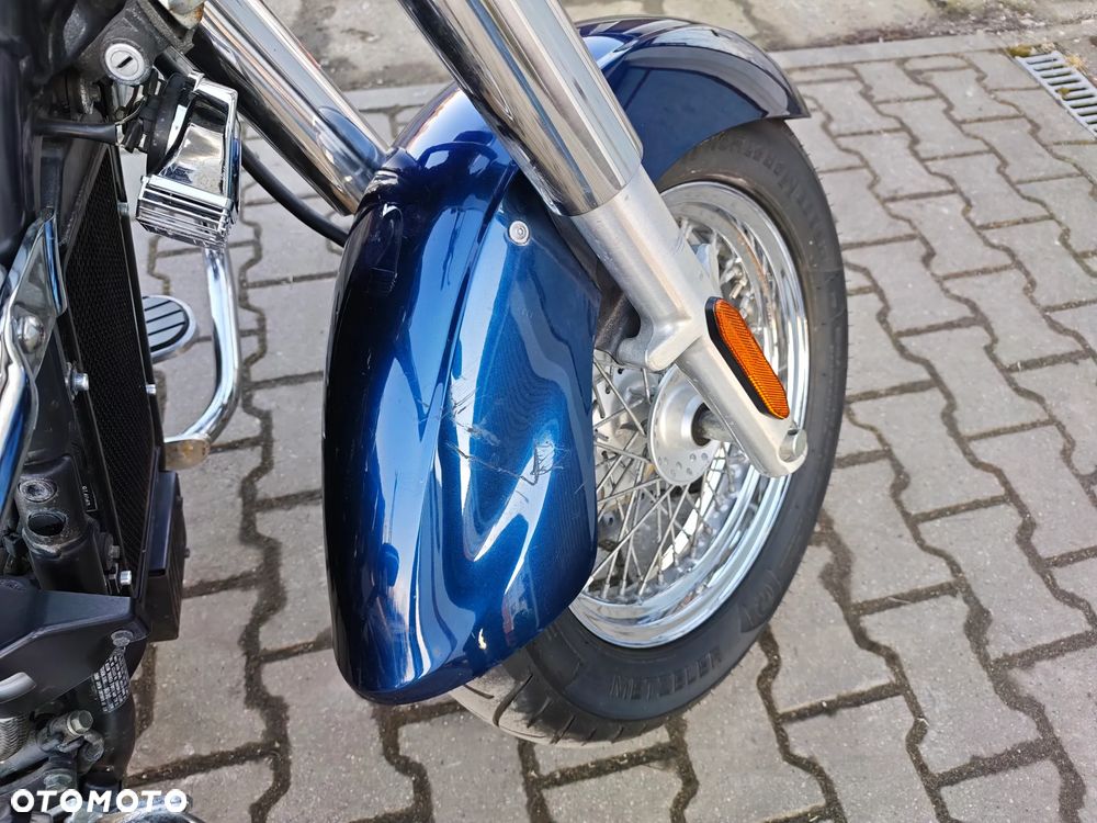 Kawasaki Vulcan - 16