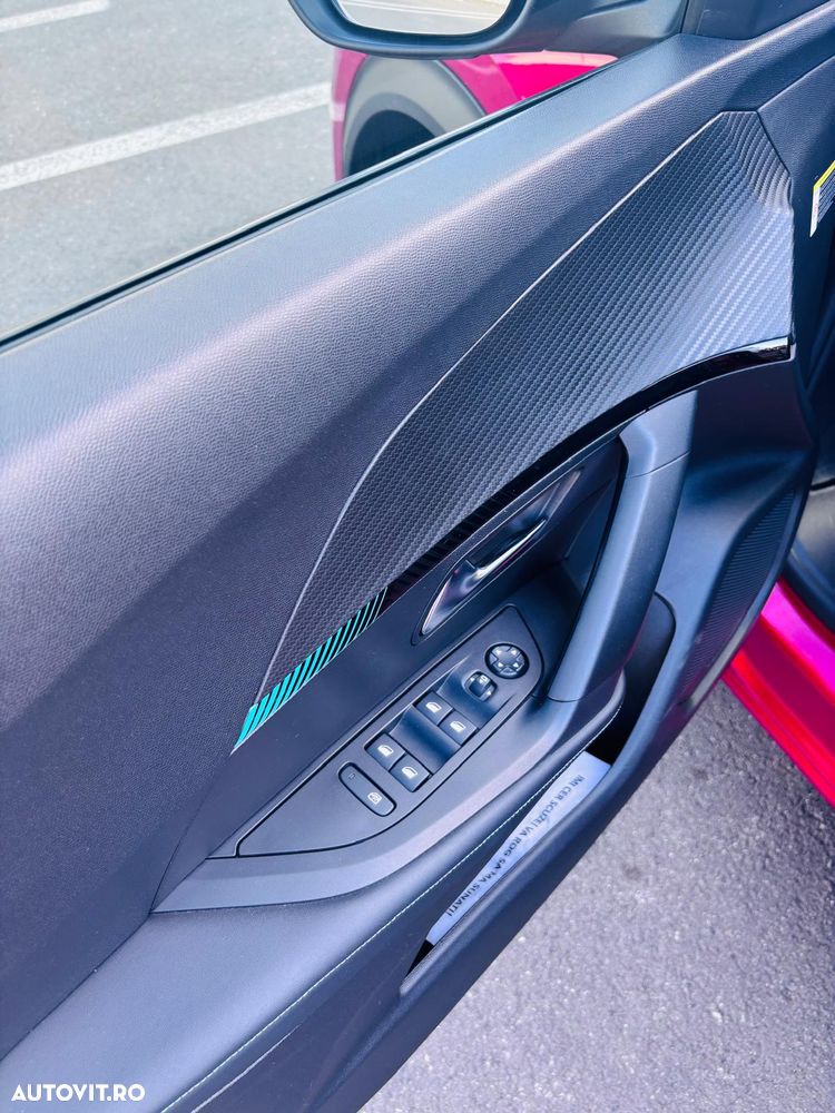 Peugeot 2008 1.2 PureTech EAT8 STT Active Pack - 20