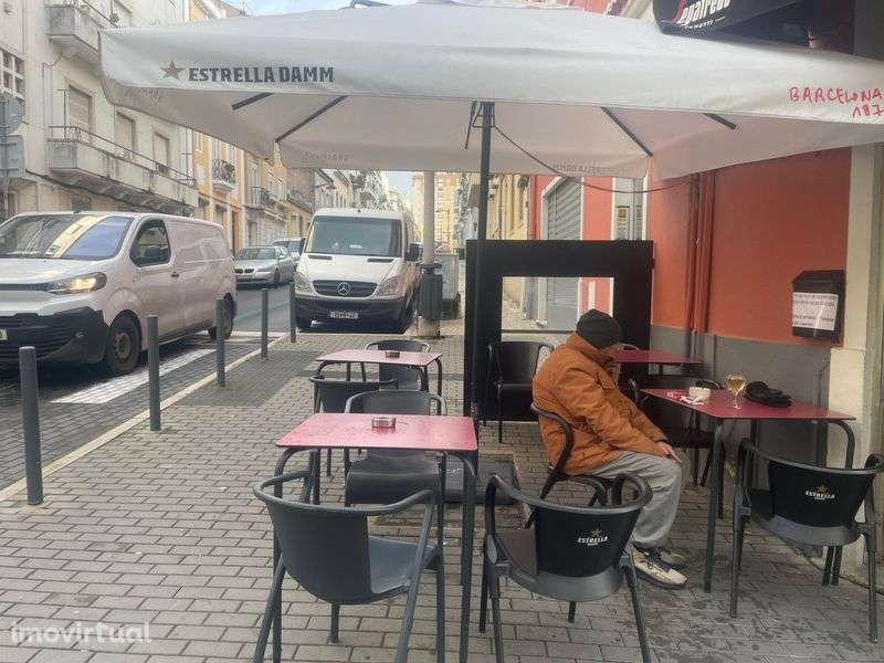 Trespasse café/snack bar - Grande imagem: 5/7