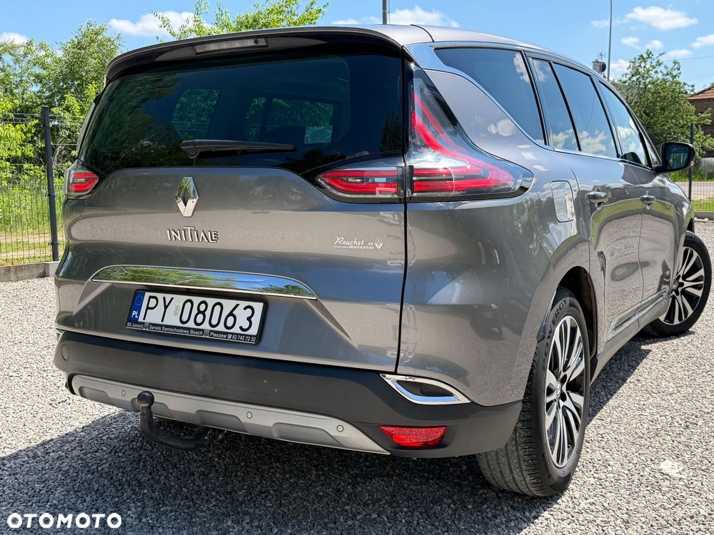 Renault Espace Energy dCi 160 EDC Initiale Paris - 24
