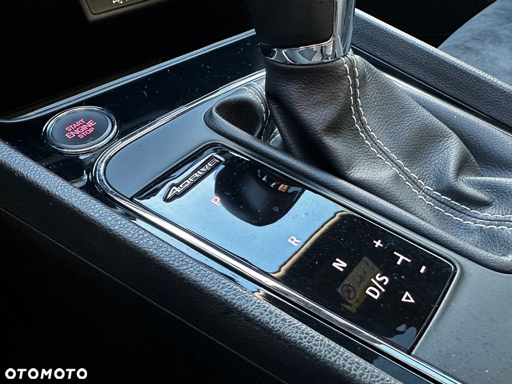 Seat Leon ST 2.0 TSI Start&Stop 4Drive DSG Cupra 300 - 35