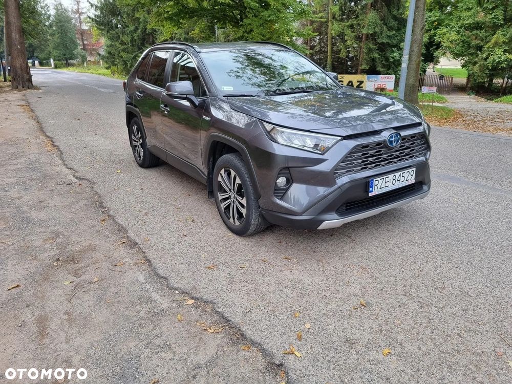 Toyota RAV4 - 38