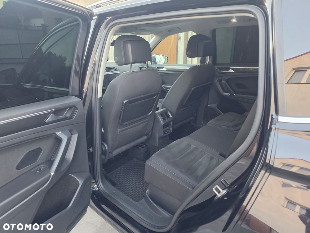 Volkswagen Tiguan - 15