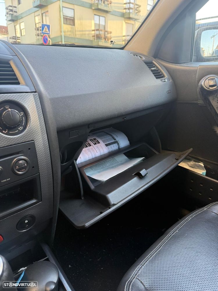 Renault Mégane - 12