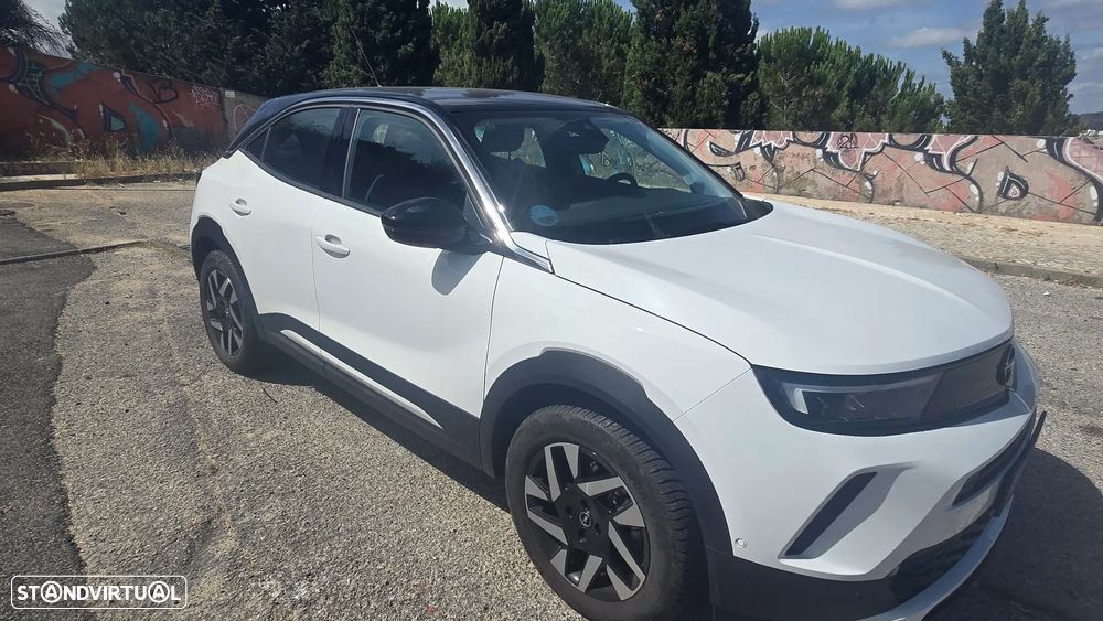 Opel Mokka-e Elegance - 3