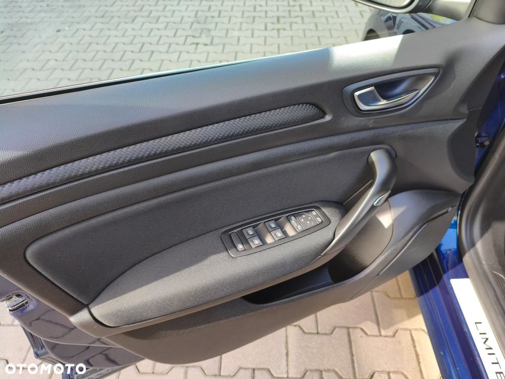 Renault Megane 1.3 TCe FAP Limited EDC - 15