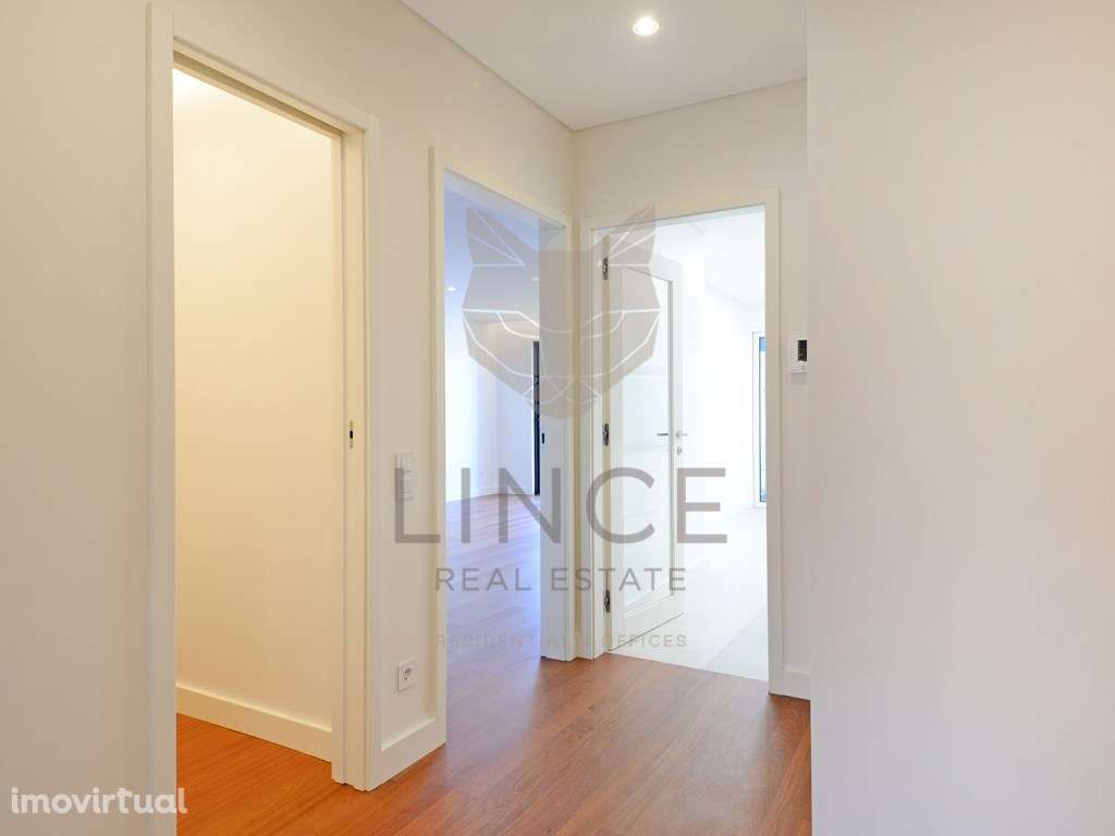 Apartamento T3 com varanda para venda em Matosinhos, Porto - Grande imagem: 3/18