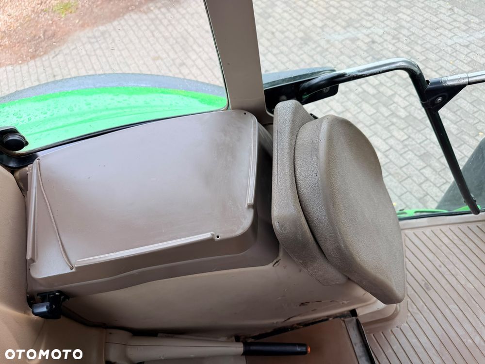 John Deere 6830 Premium - 22