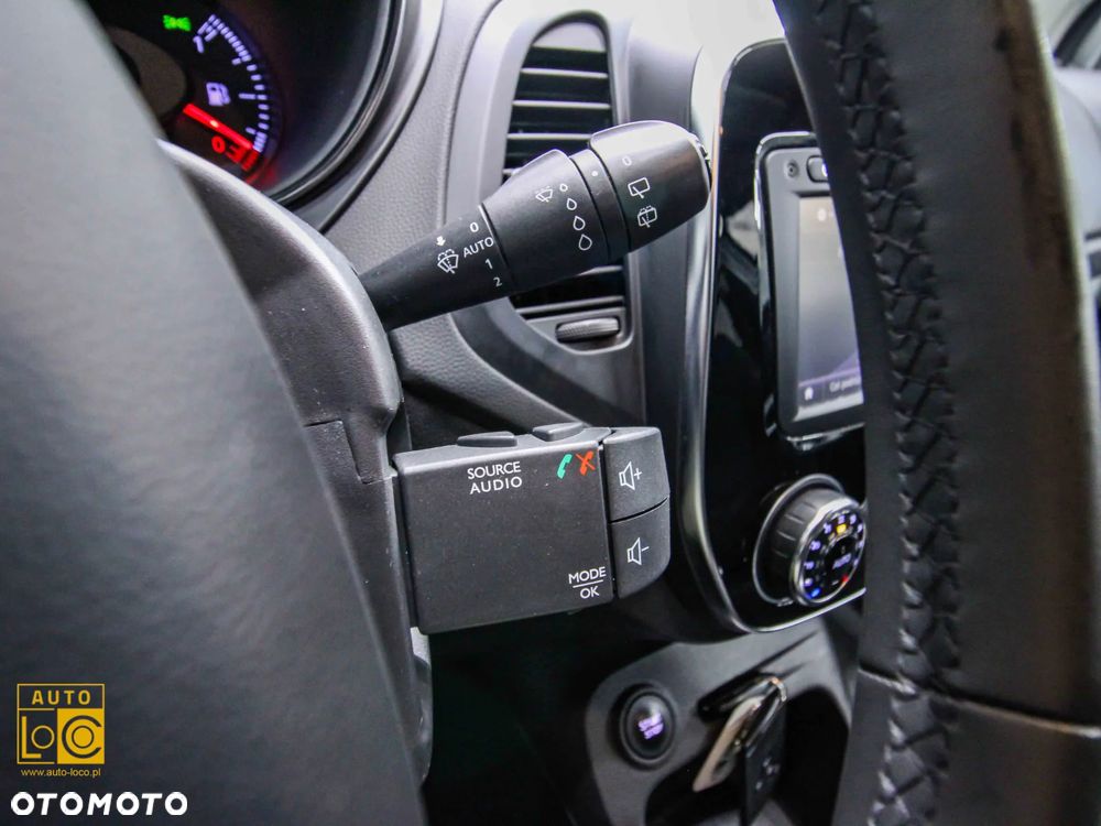 Renault Captur 0.9 Energy TCe Limited - 27