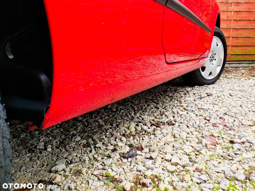 Volkswagen Fox 1.2 Fresh - 27