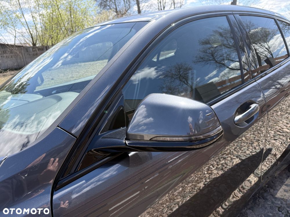 BMW Seria 1 118i M Sport - 8