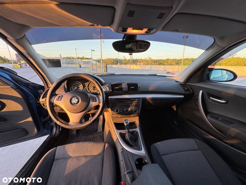 BMW Seria 1 - 11