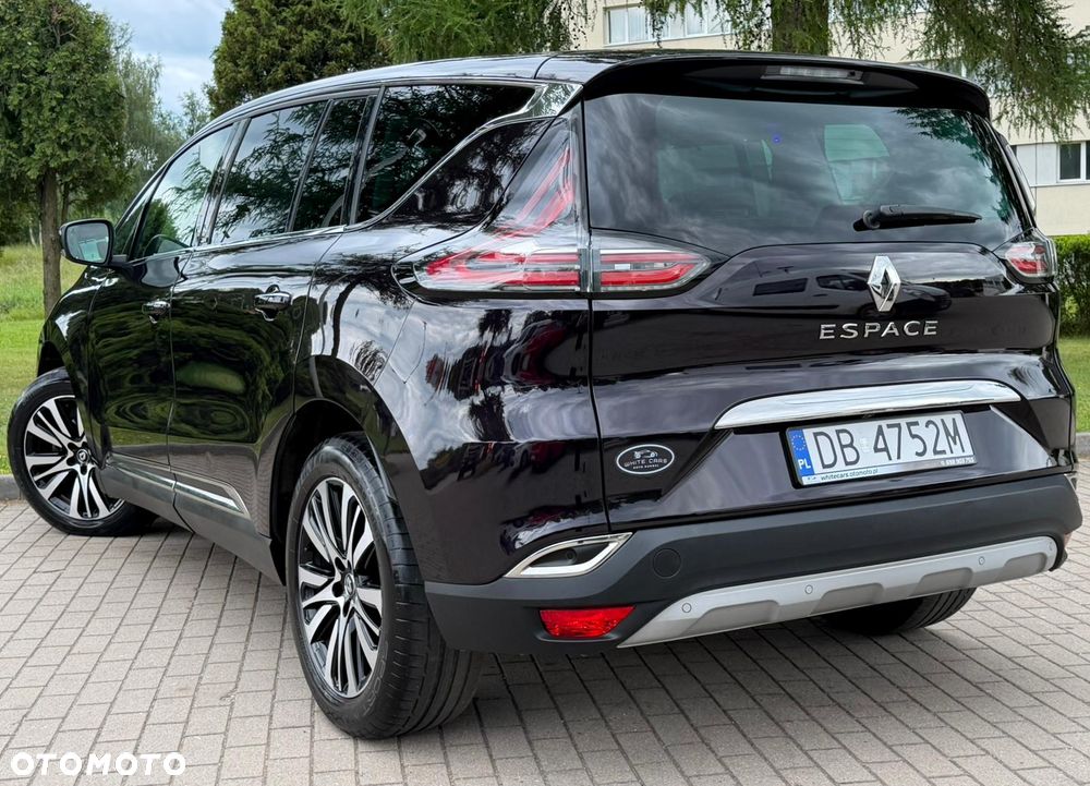 Renault Espace Energy dCi 160 EDC Initiale Paris - 3