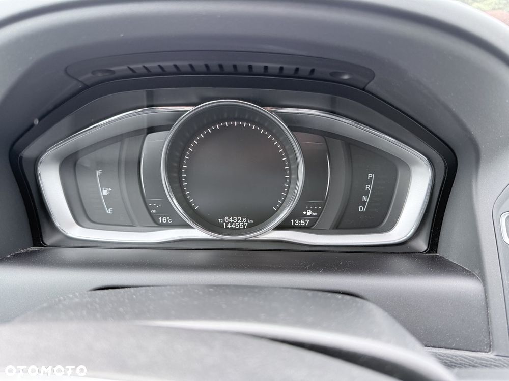 Volvo XC 60 D3 Drive-E Summum - 9