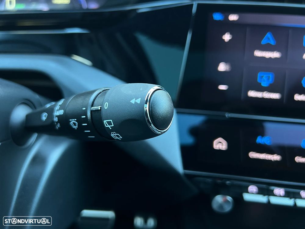 Peugeot 308 SW 1.6 Hybrid GT e-EAT8 - 19