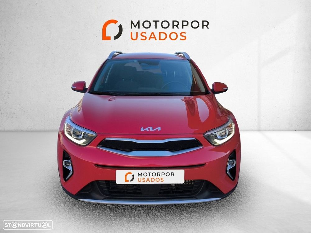 Kia Stonic 1.0 T-GDi Drive - 2