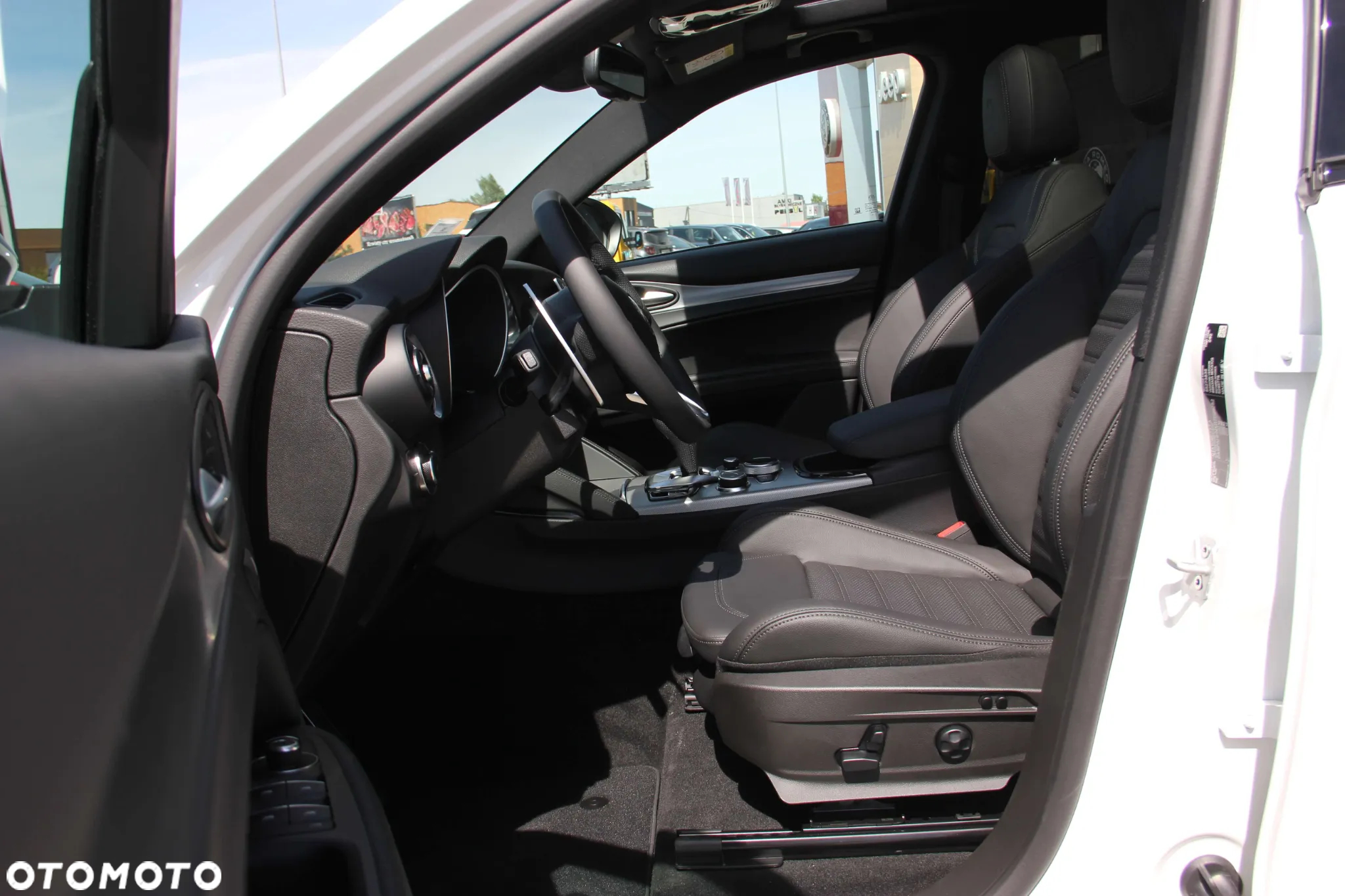 Alfa Romeo Stelvio 2.0 Turbo Veloce Q4 - 9