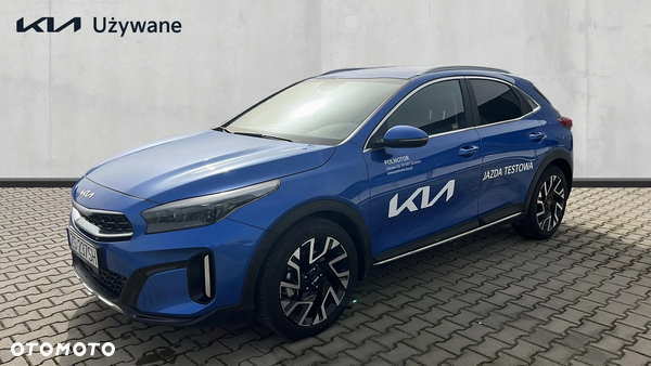 Kia XCeed 1.5 T-GDI Business Line DCT