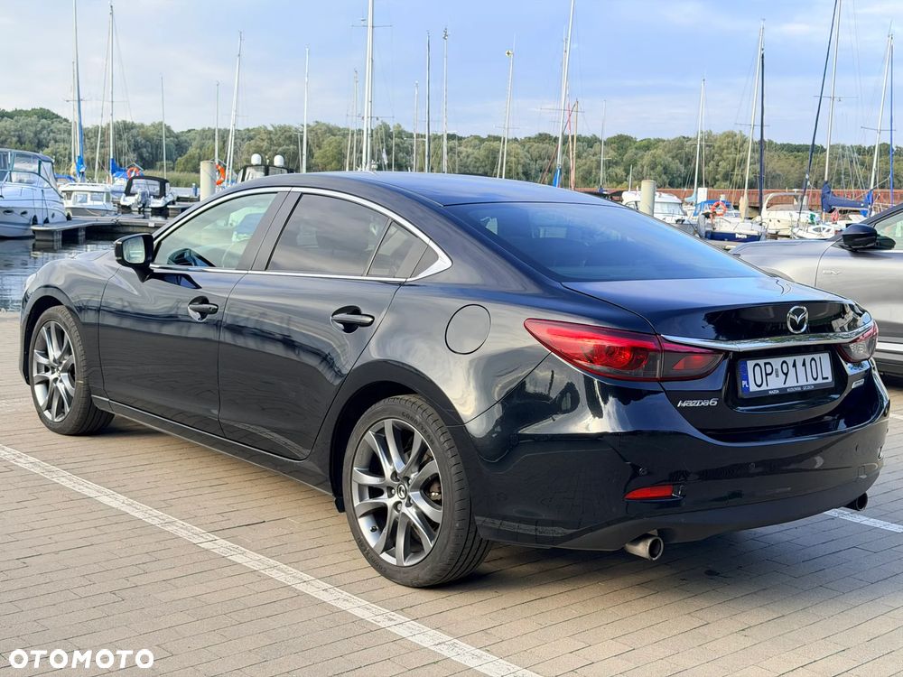 Mazda 6 2.0 SkyEnergy - 3