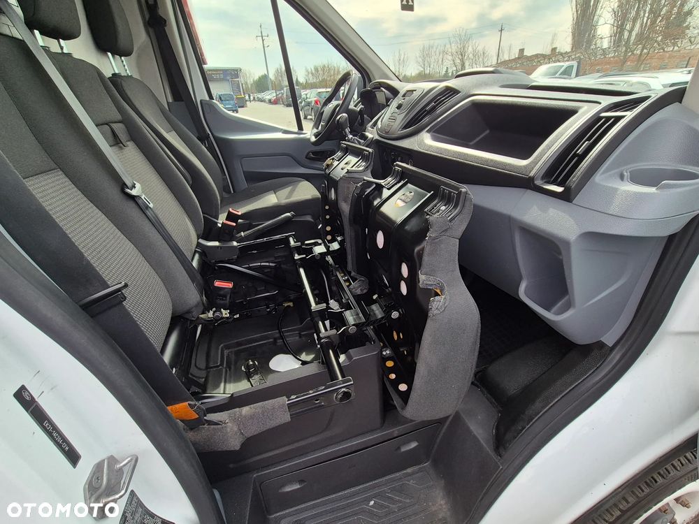 Ford TRANSIT L2 H3 - 31