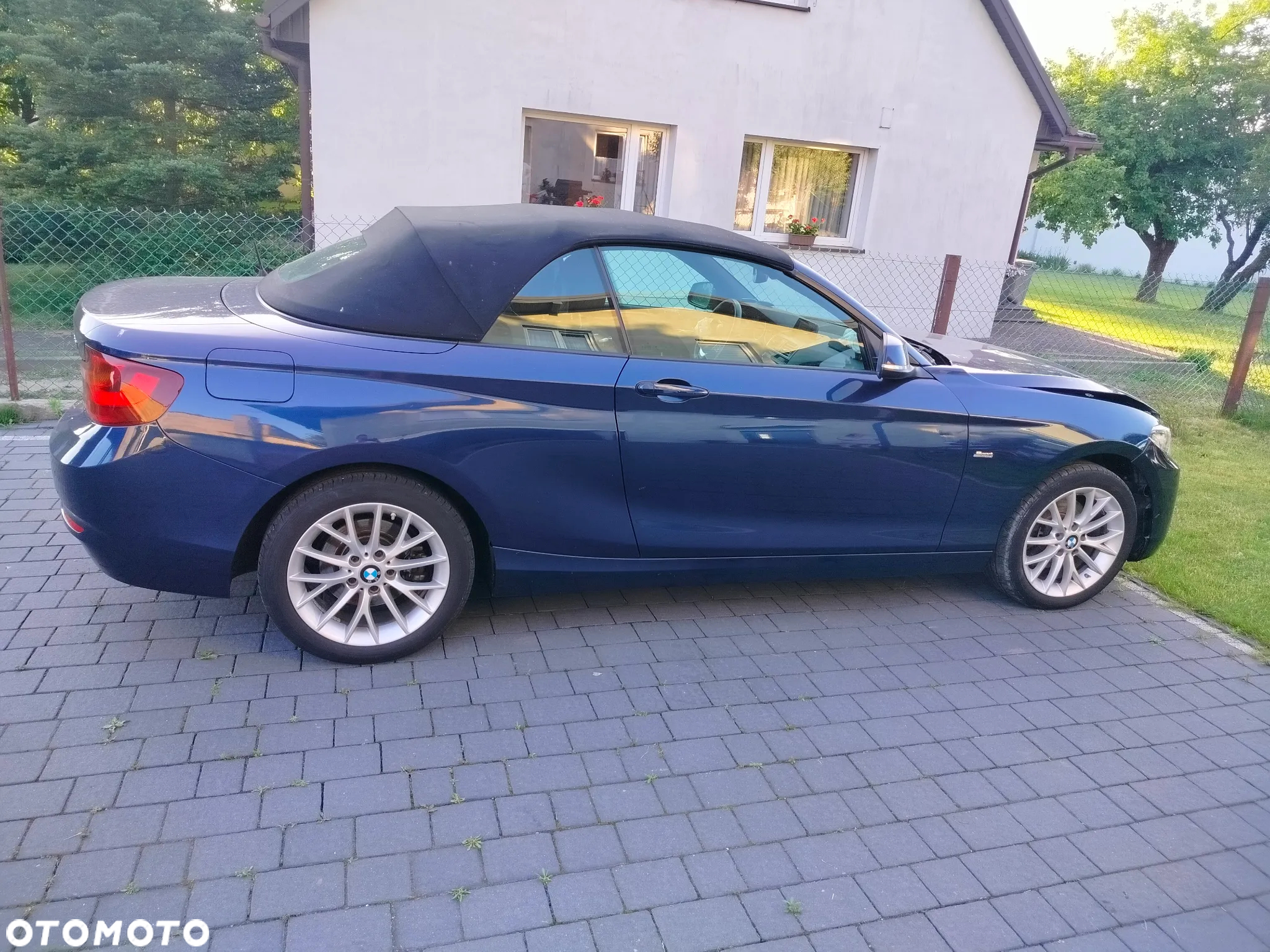 BMW Seria 2 - 3