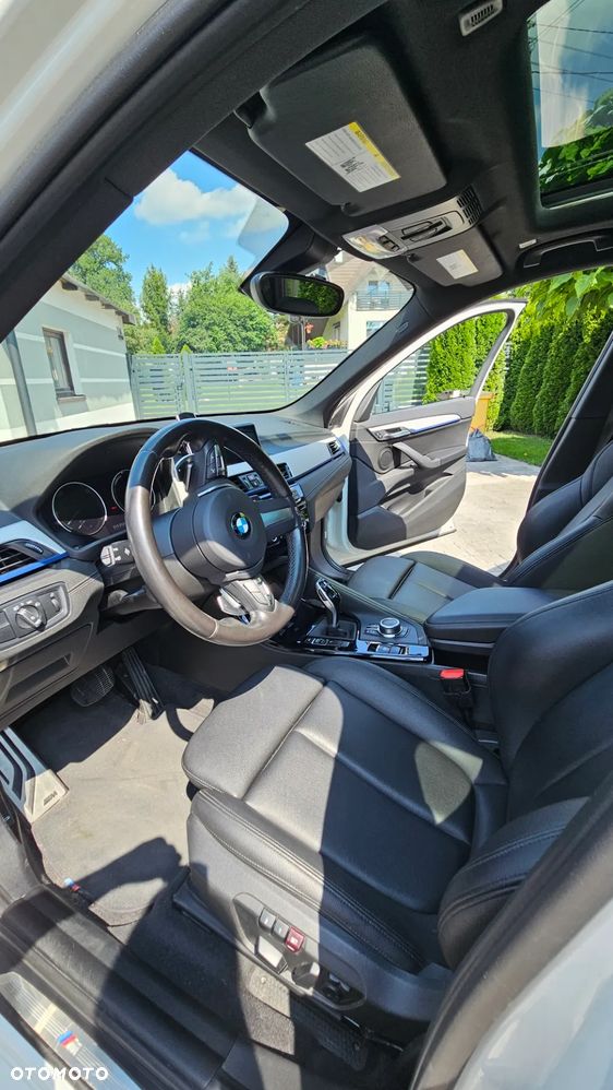 BMW X1 - 5