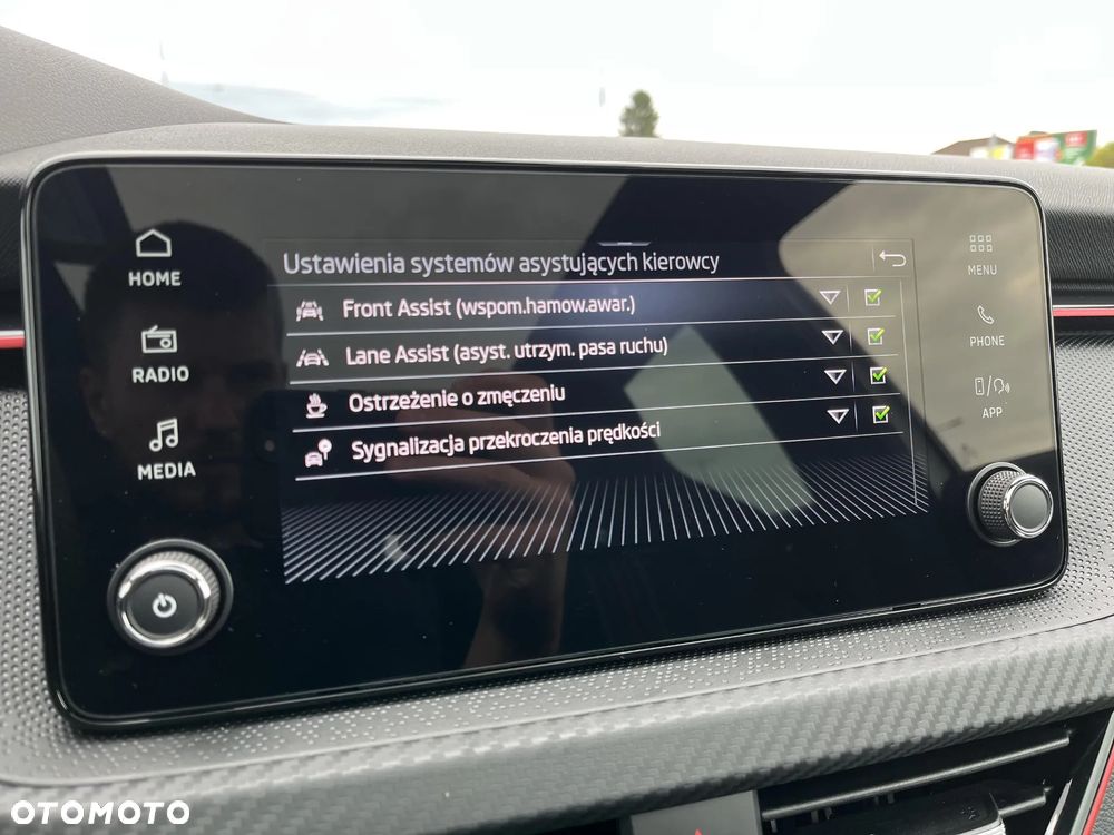 Skoda Kamiq 1.5 TSI Monte Carlo DSG - 29