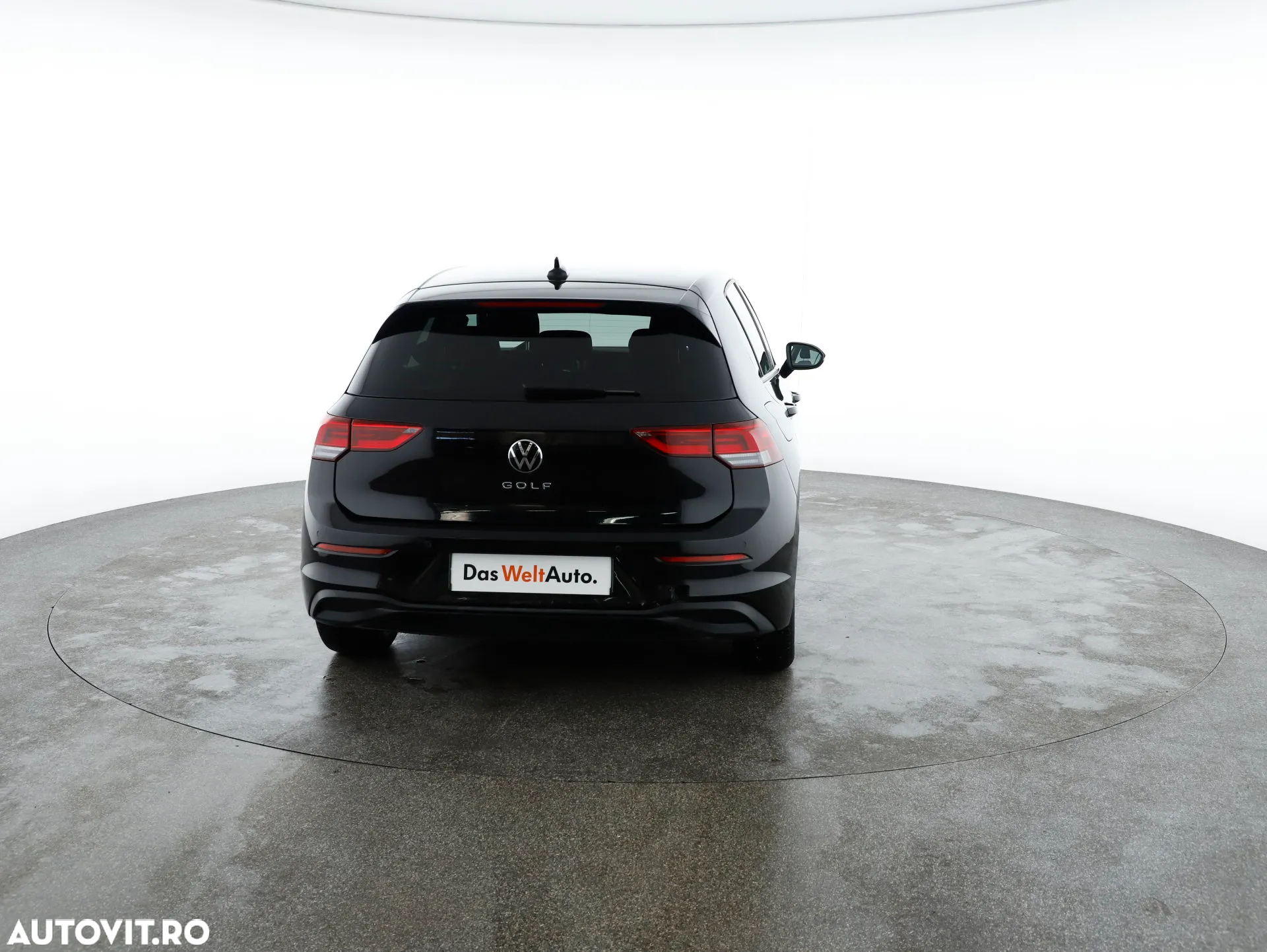 Volkswagen Golf 2.0 TDI SCR DSG Life - 6
