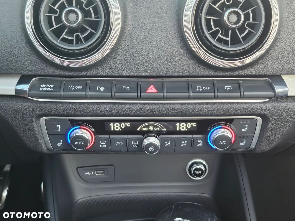 Audi S3 - 11
