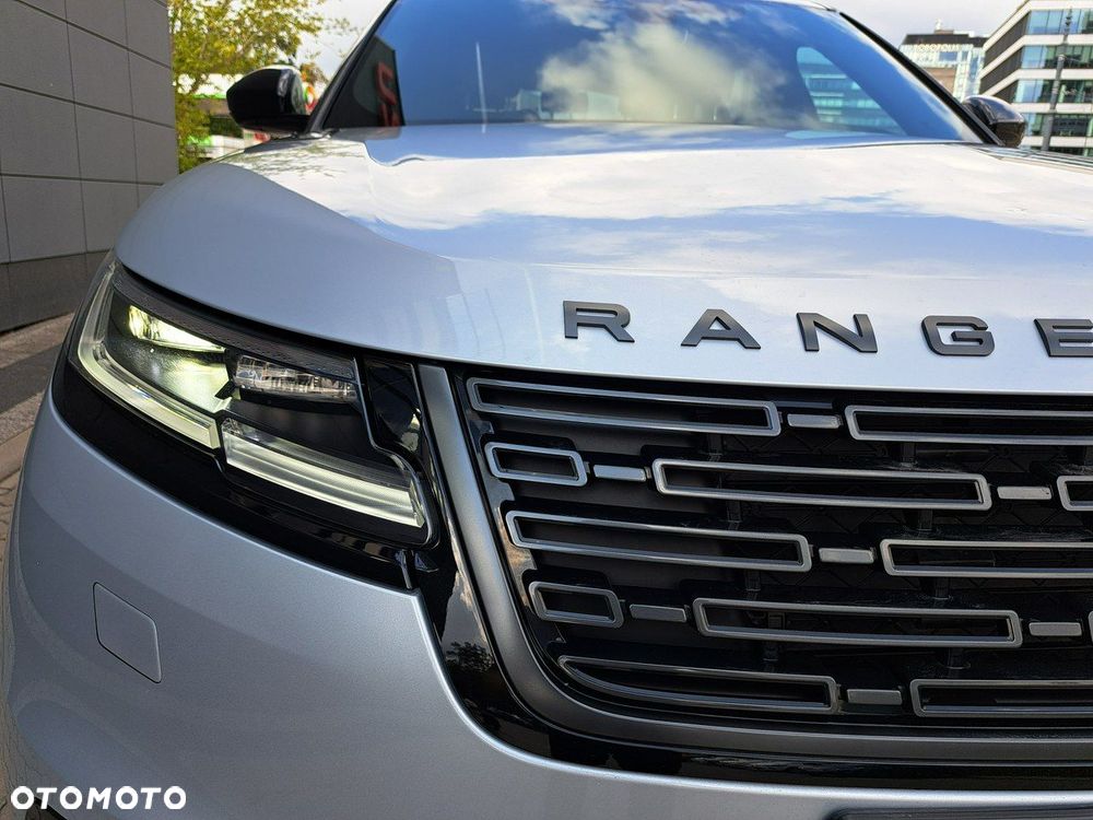 Land Rover Range Rover Velar - 9