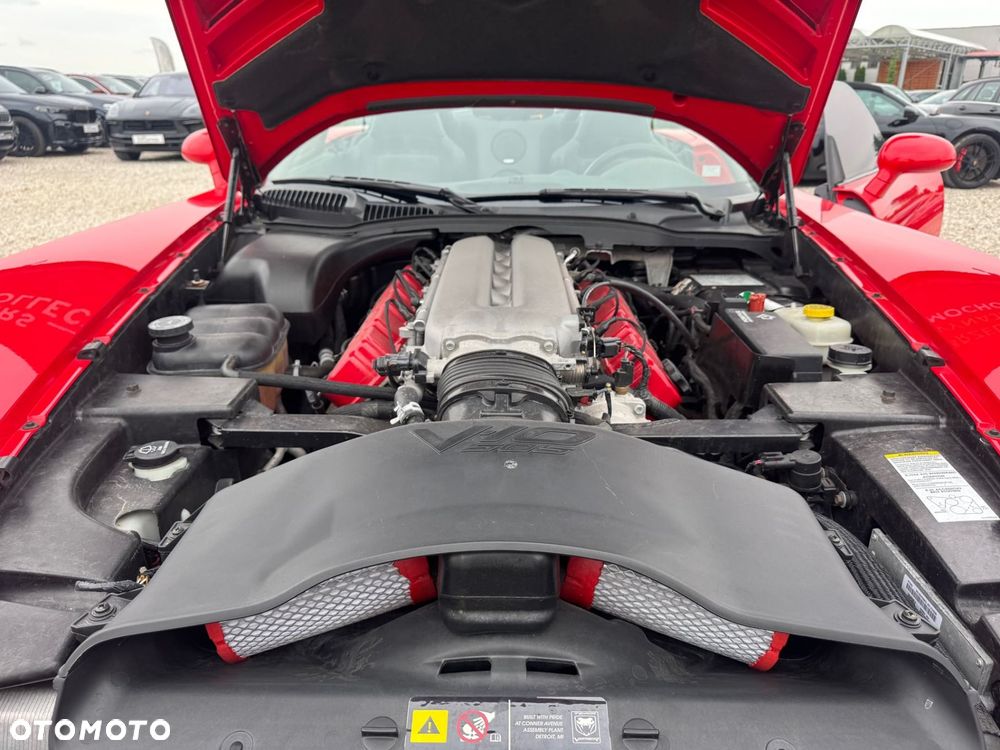 Dodge Viper - 22