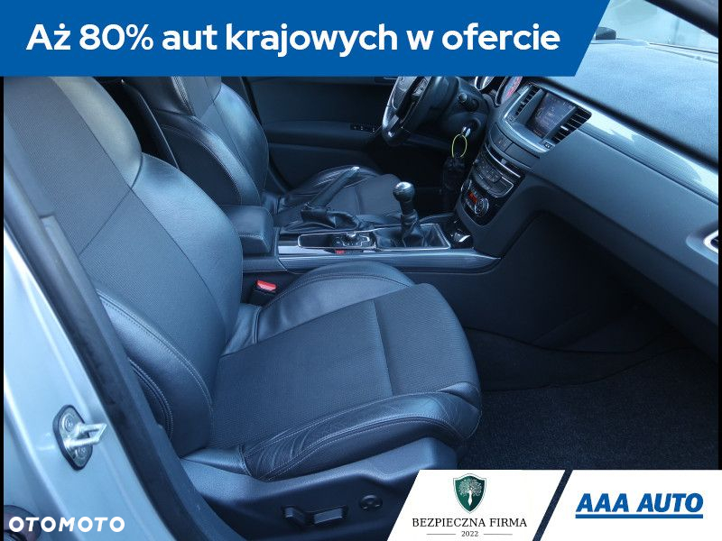 Peugeot 508 - 10