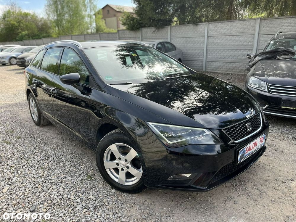 Seat Leon - 3
