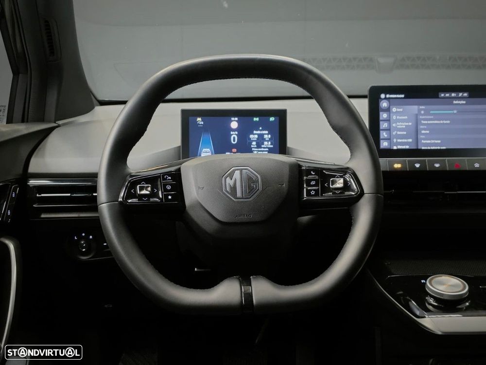 MG MG4 51 kWh Standard - 12