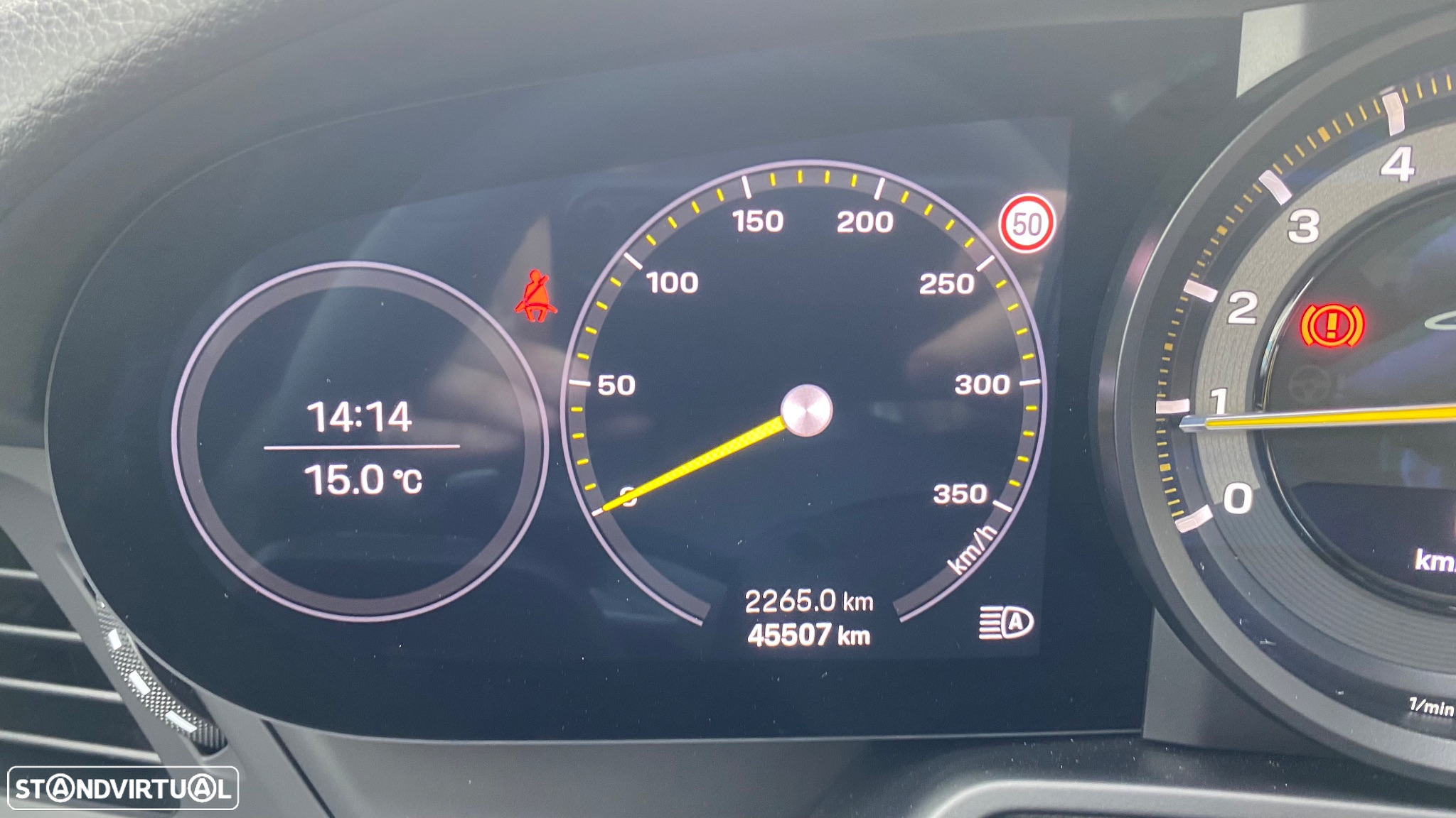 Porsche 911 (992) GT3 PDK - 27