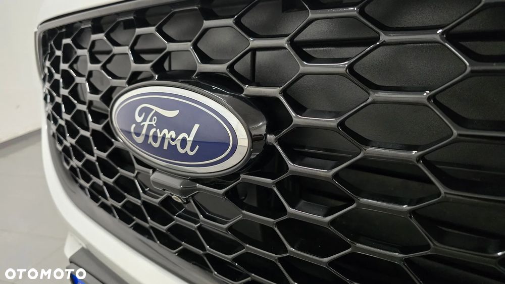 Ford Edge 2.0 EcoBlue Twin-Turbo 4WD ST-Line - 10