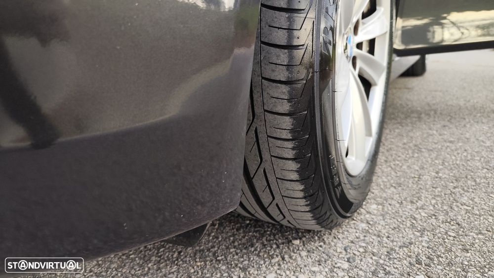 BMW 525 d Line Luxury Auto - 39