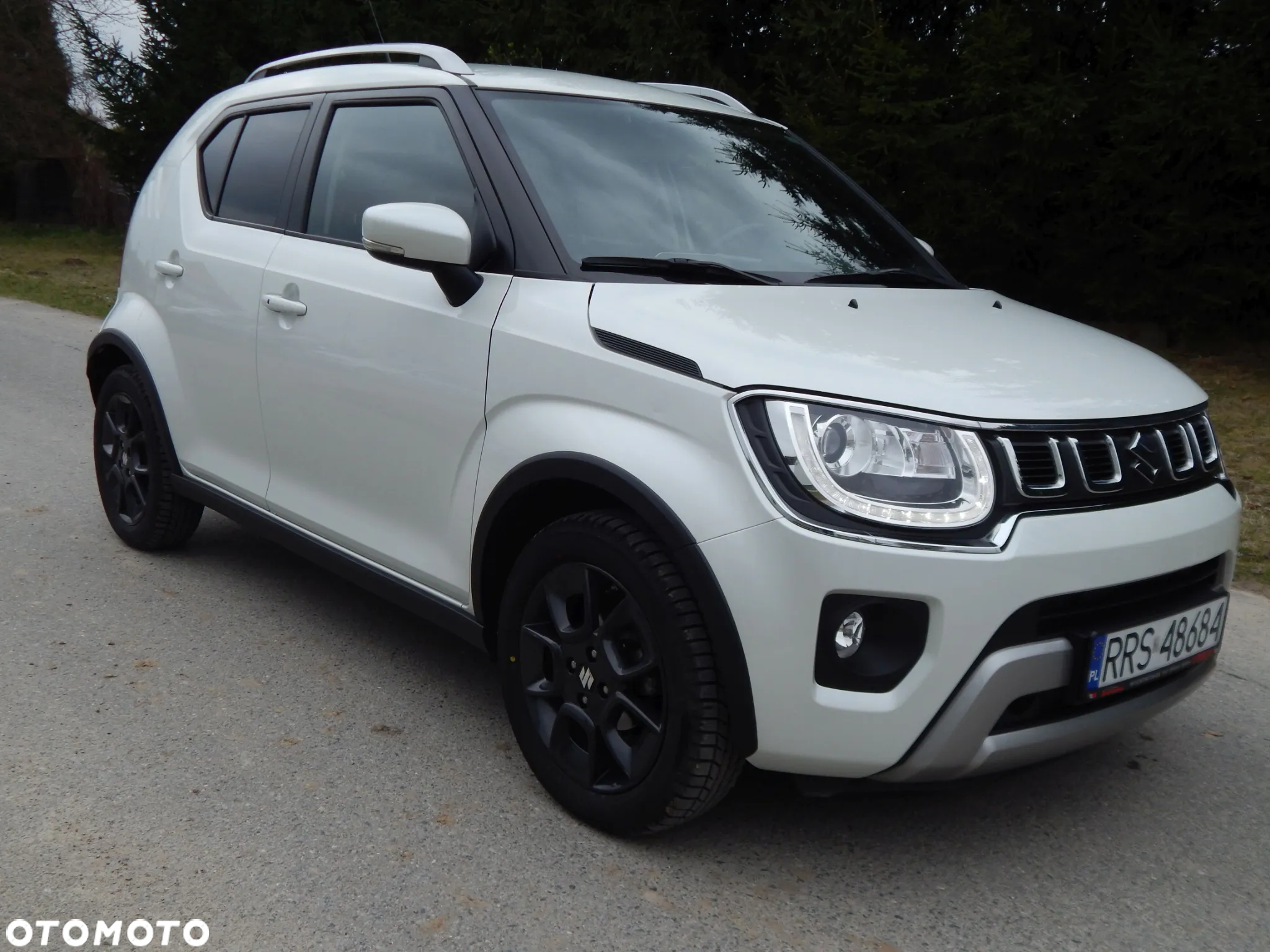 Suzuki Ignis 1.2 Premium 4WD - 6